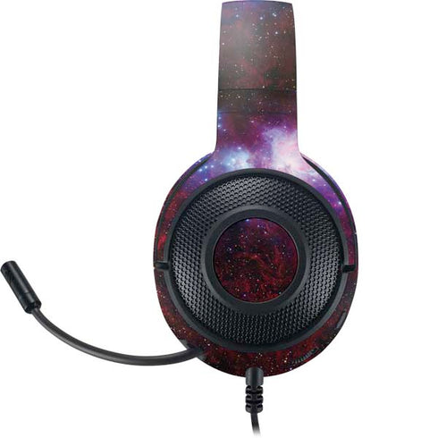 The Belt Stars of Orion Razer Kraken X Skin
